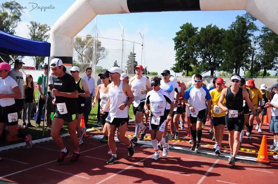 La Plata: Provincia prohibió "Ultramaratón", pero la Municipalidad la habilitó