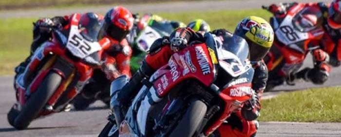 El Superbike argentino abre y cierra en Buenos Aires