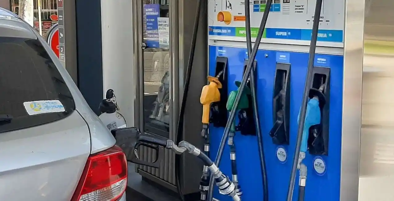 Este lunes la Argentina amaneció con nuevos precios en los combustibles de YPF.