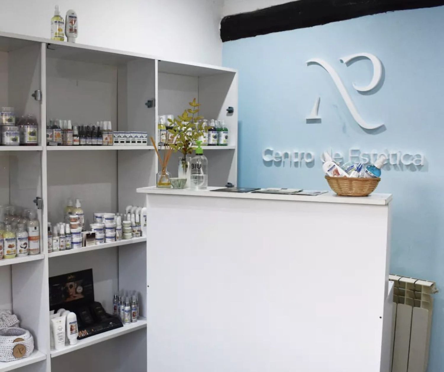 En Ana Paula Centro de Estética vas a encontrar el tratamiento perfecto para mamá, con promos a tu medida