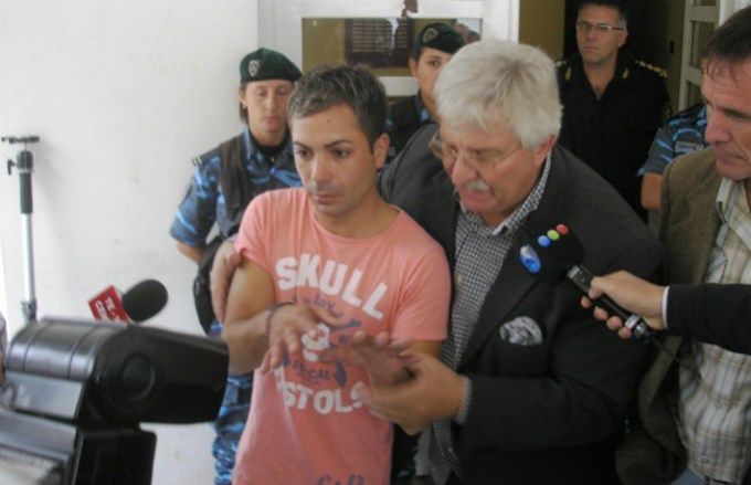 Crimen en Saladillo: Tras intento de suicidio, sospechoso de asesinar a Marisol dice que fue secuestrado