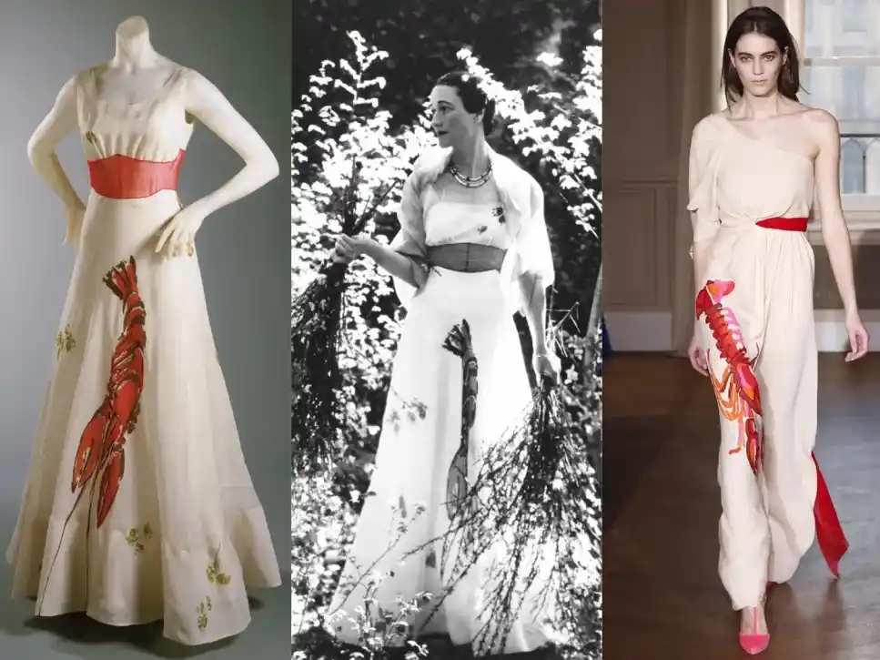 The Modá - El desopilante mundo de Elsa Schiaparelli