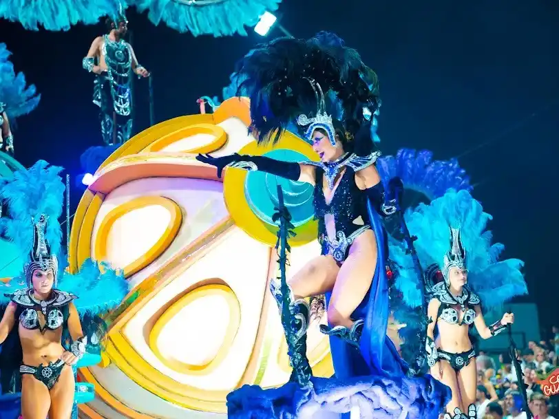 SI-SI, Campeona del Corso 2025: Entrevista con su directora, Gabriela Matteucci