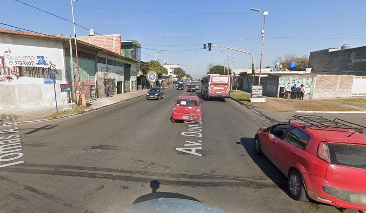 La Matanza