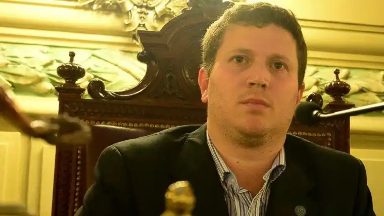 “Por la frustración de no hacer gestión buscan enemigos”
