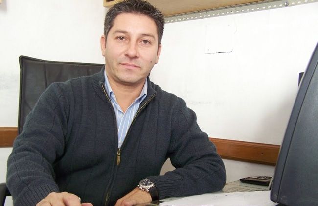 imagen Pablo Christian Farías