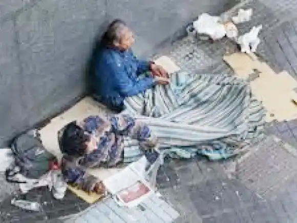 Proponen adherir a la Ley Nacional que regula la protección de los derechos de personas en situación de calle