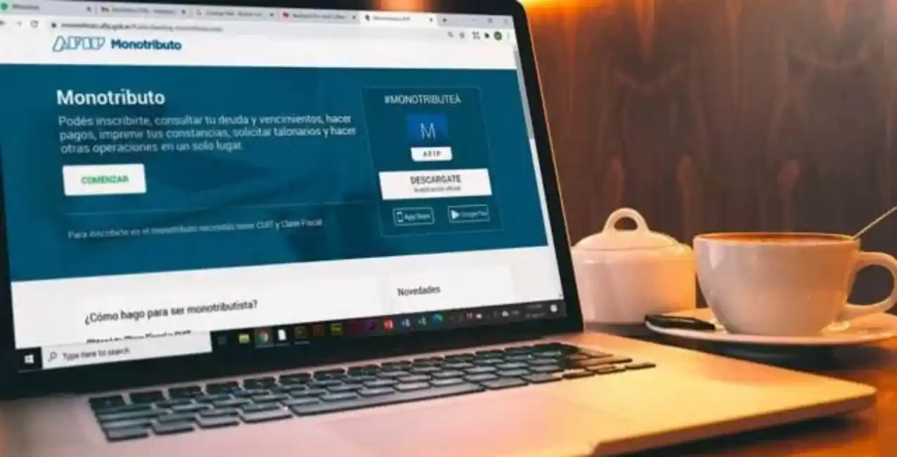 Bono para monotributistas y trabajadores informales: ¿cómo inscribirse?