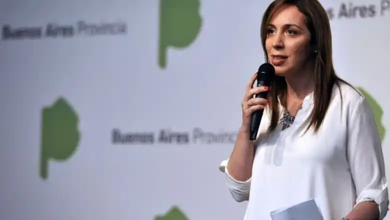 En sintonía con Macri, Vidal analiza lanzar un paquete de medidas económicas