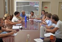 Crisis del transporte: el Ejecutivo fijará la frecuencia de los micros