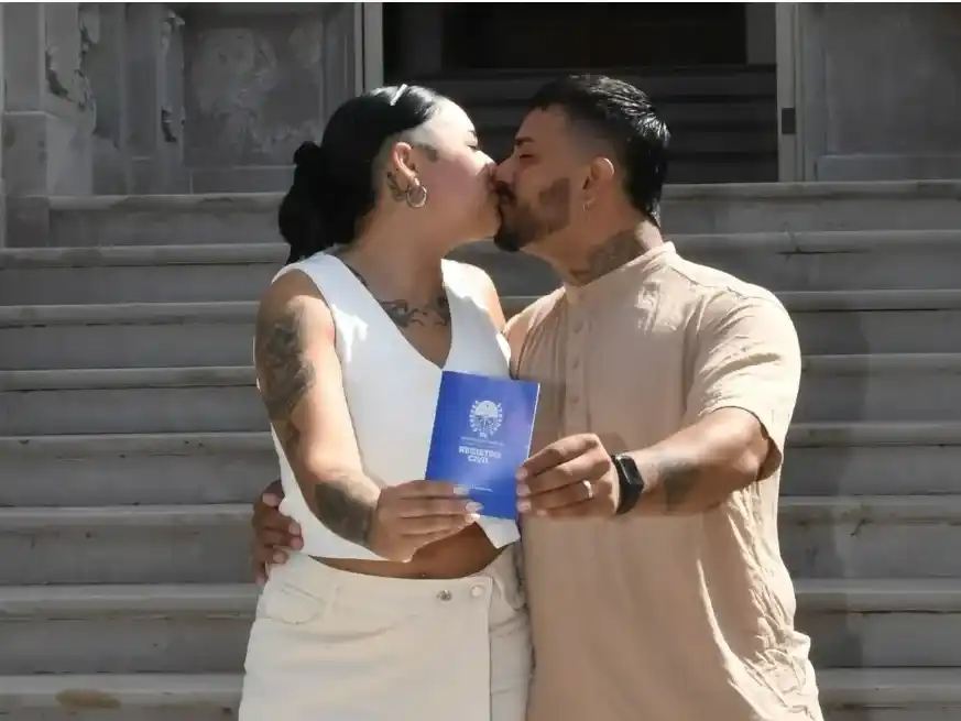 "Tu ciudad como testigo" permite celebrar matrimonios en lugares históricos.