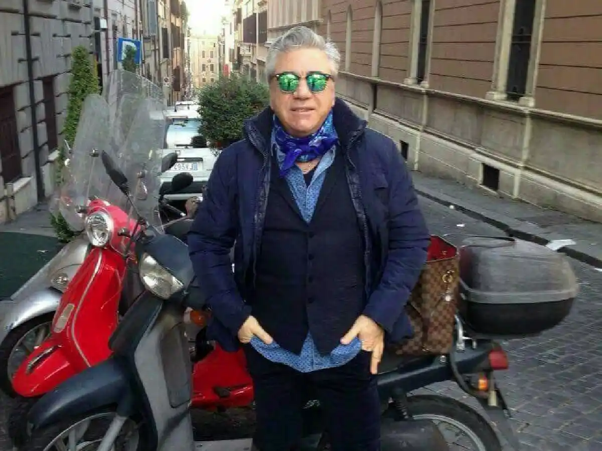 Investigarán la muerte del diseñador Di Doménico