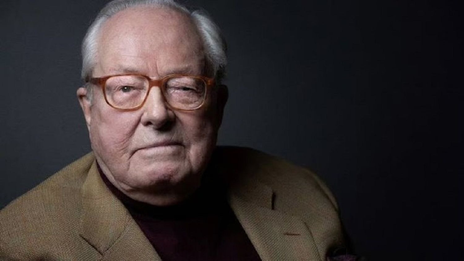 Conmoción en FRANCIA por la muerte de líder de la ultraderecha Jean-Marie Le Pen a los 96 años (+Detalles)