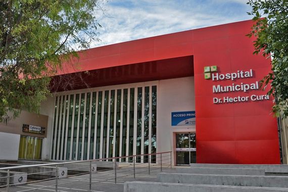 Olavarría: ciclista falleció tras ser atropellado y abandonado por un auto