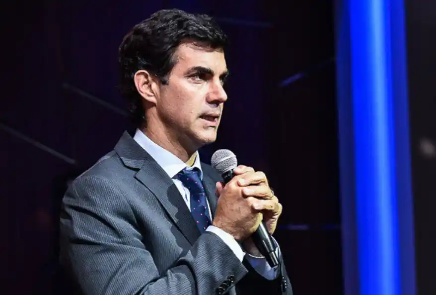 Urtubey: "Sería una estafa la unidad de la oposición si queremos una Argentina distinta"