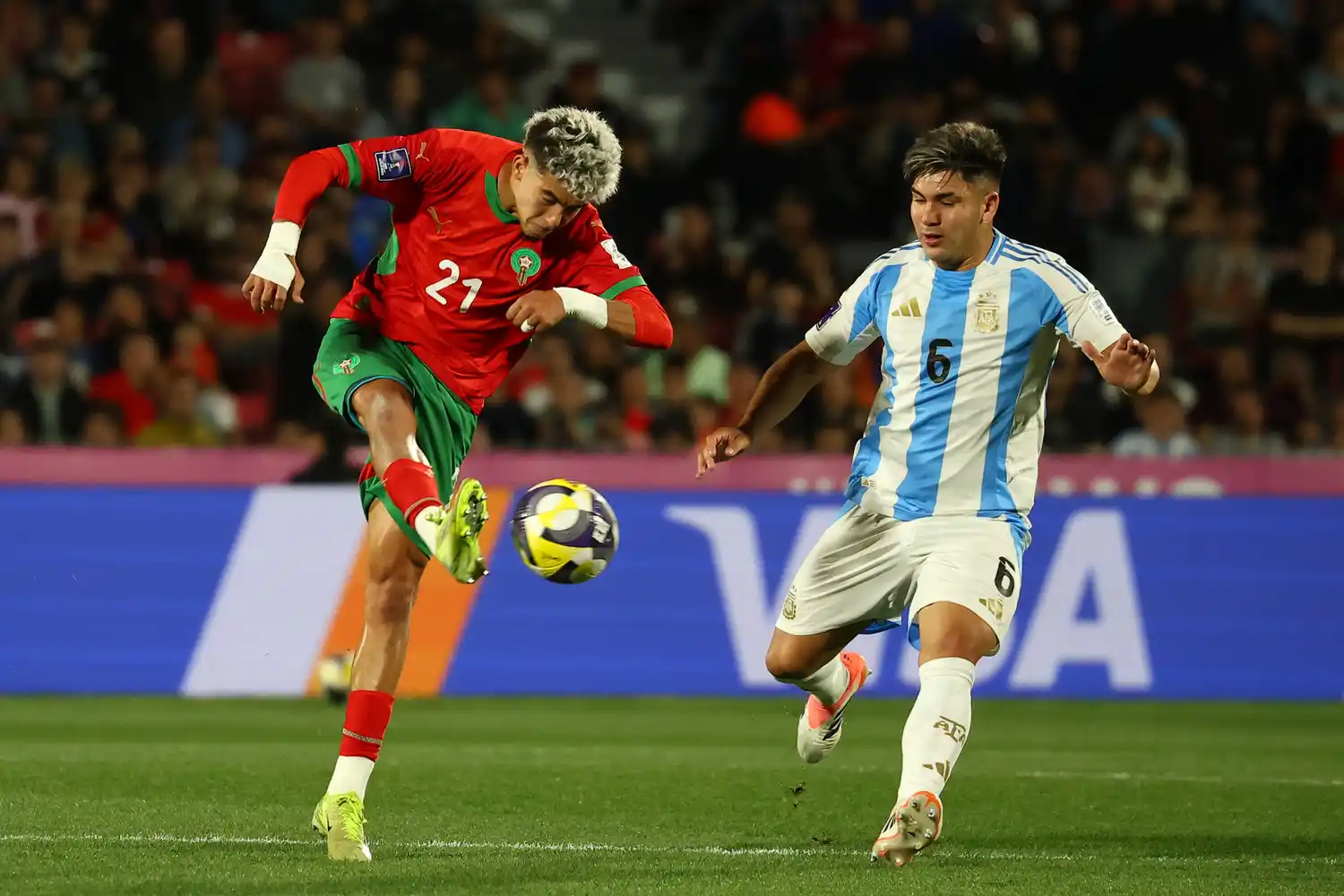 Selección Argentina