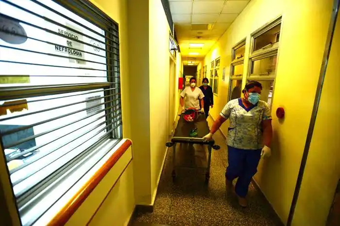 Córdoba: advierten que la  tuberculosis resurgió en  la población pediátrica