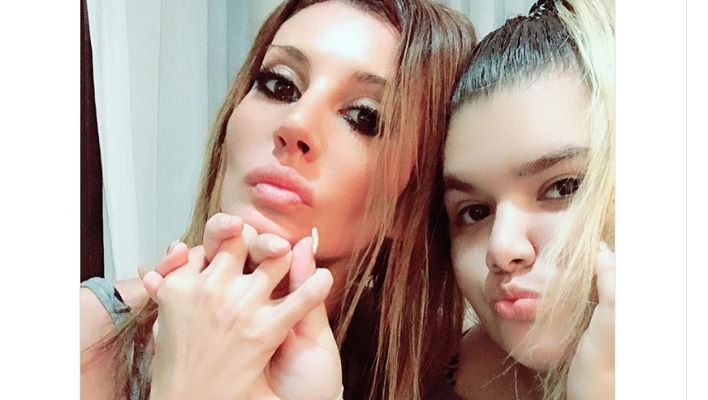 La dupla menos pensada: Natacha Jaitt y Morena contra Jorge Rial