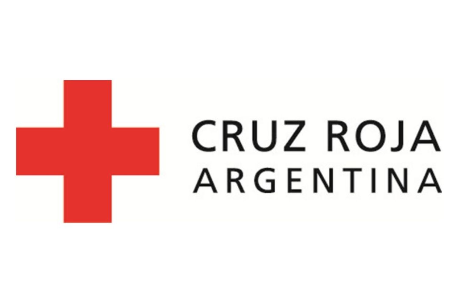 La Cruz Roja contará con un predio en Ezeiza para el almacenamiento de mercaderías