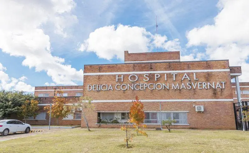Atención descentralizada y testeos en Centros de Salud y hospitales de Concordia