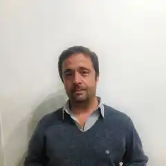 Luis Mac Kay: "Esta ruptura no es una buena señal a la sociedad"