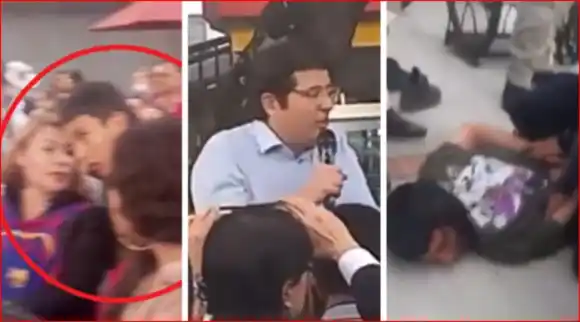 LO QUE se SABE del presunto sicario de 14 años que atentó contra Miguel Uribe