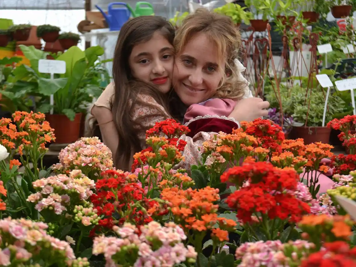 "Doña Rosita la soltera" se presentó en el Teatrillo