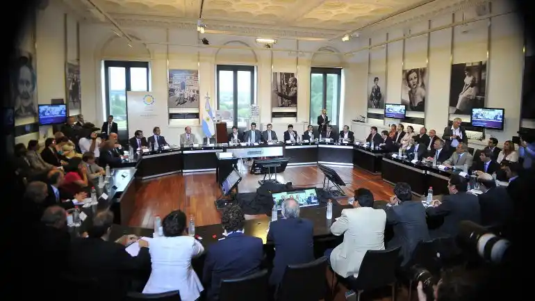 El Gobierno Nacional refinancia deuda con las provincias