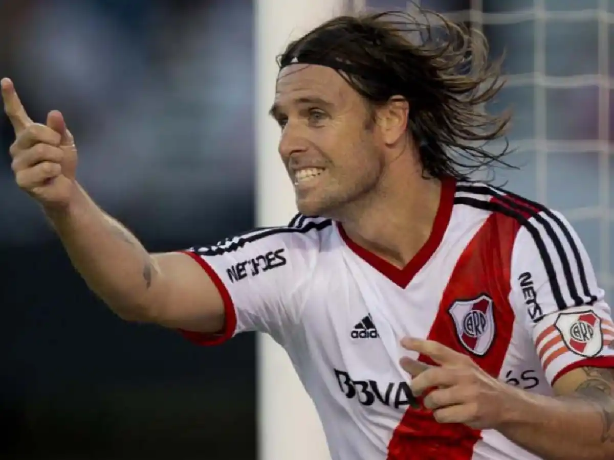 El "Torito" cumple años 