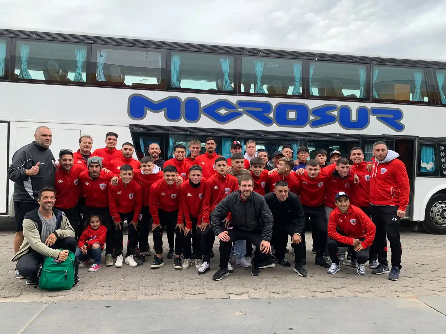 Debut histórico de Banco Provincia en el Futsal AFA