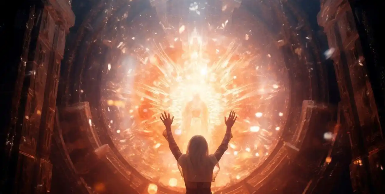 Portal 10/10 de 2025: significado espiritual y cómo aprovechar su poderosa energía