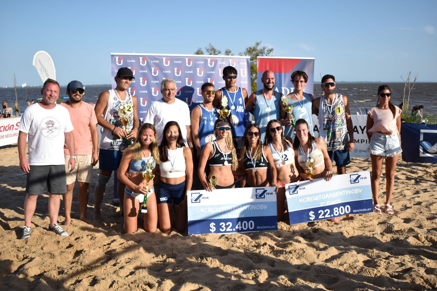 ñandubaysal beach voley 2023 - 18