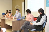 El Consejo Regional de la Salud se reunió en Tandil y advirtió aumento de casos