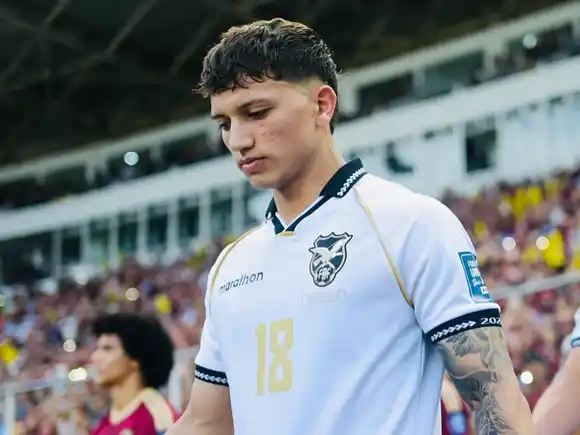 El pase frustrado de Lucas Chávez a Aldosivi: “Es duro cuando te matan los sueños”