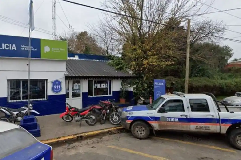 Durante una pelea, un adolescente mató a puñaladas a otro en Escobar