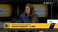 El mercado automotor en Tandil