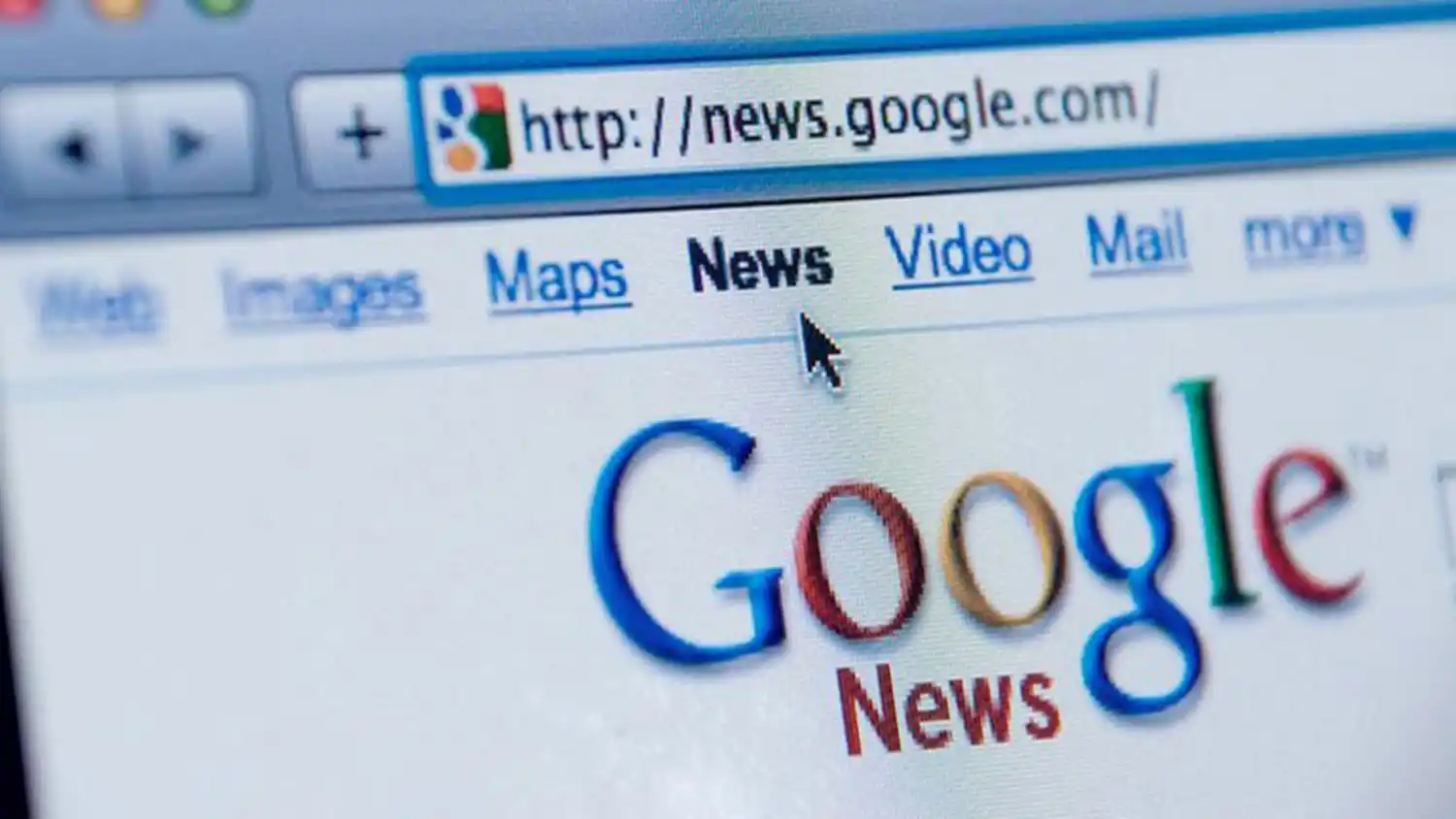 Google y las ganancias por publicar noticias