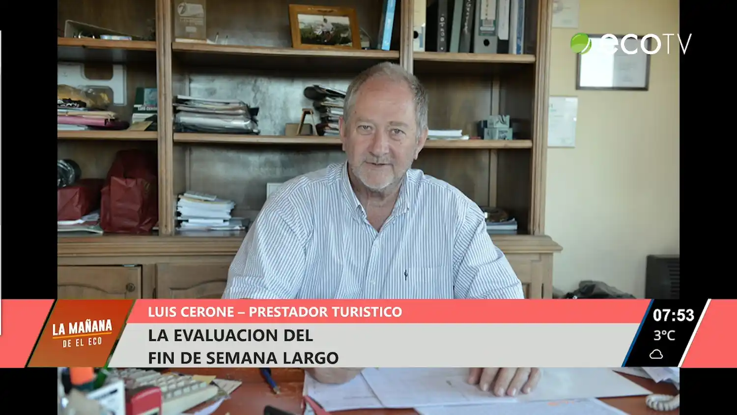 Tandil vivió un gran fin de semana XXL turístico