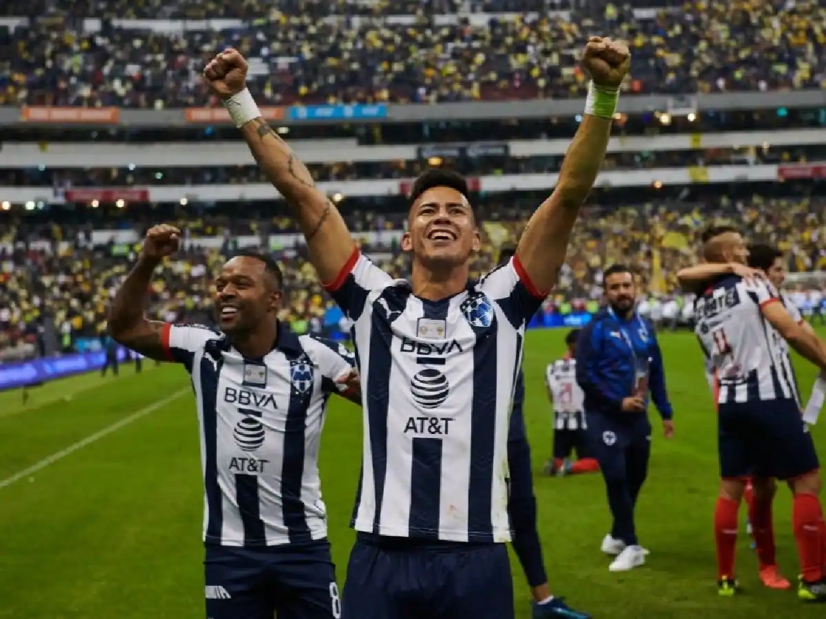 “Maxi” Meza, el nuevo convocado a la selección 