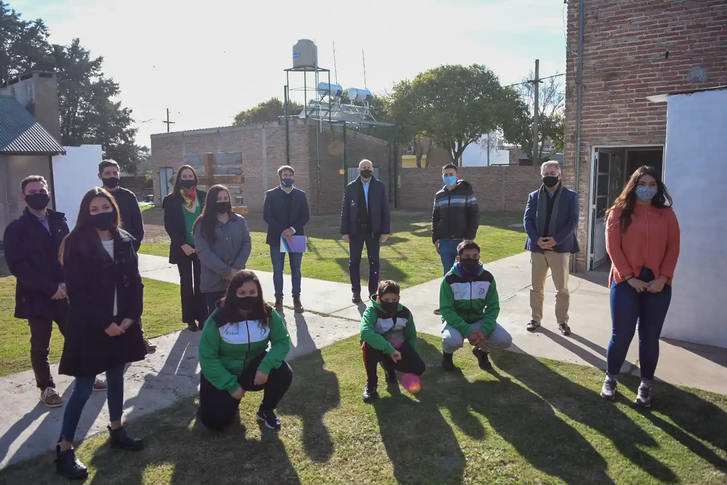 Santa Fe: 40 clubes incorporaron energías renovables durante 2020.