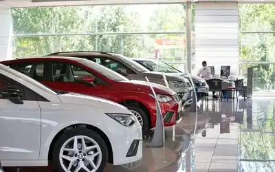 La industria automotriz comenzó el año similar a 2022, pero se mantiene la incertidumbre