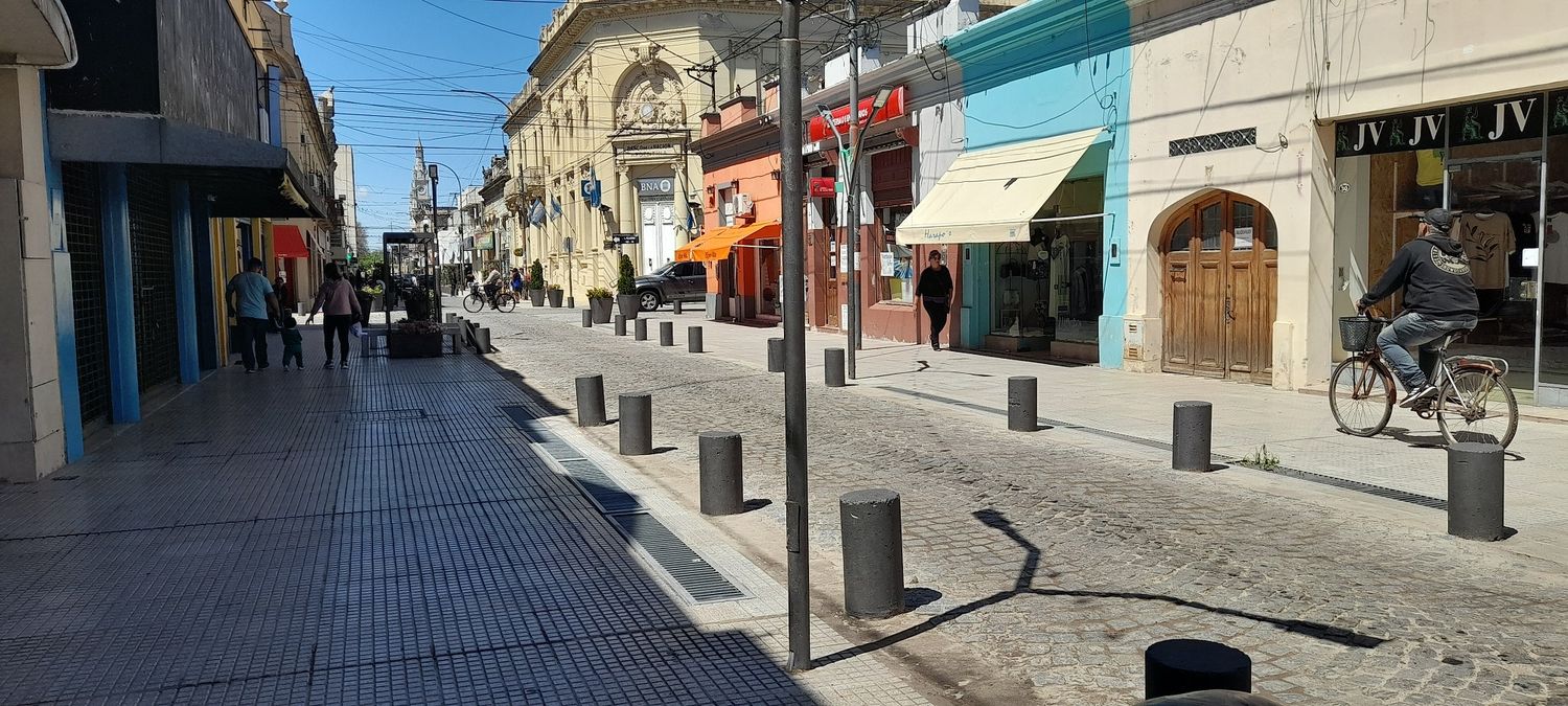 Martes frío en Gualeguay: cuándo vuelven las lluvias