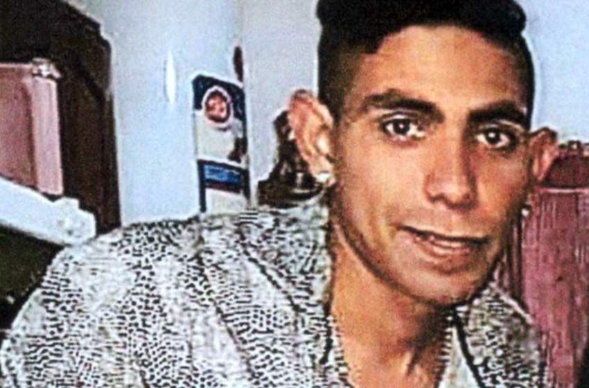 Crimen de Cristian Enrique: allanaron seis domicilios y secuestraron importantes elementos