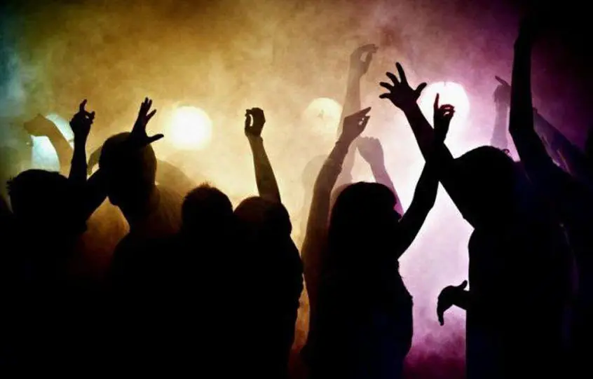 El problema de las fiestas clandestinas