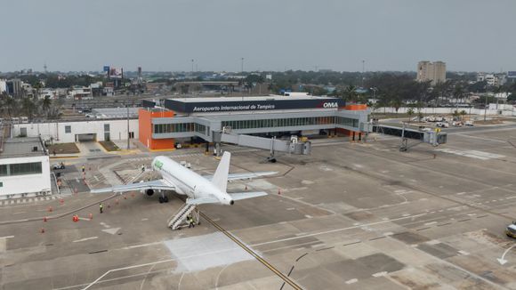 13 aeropuertos mexicanos reciben certificación Nivel 3 en gestión y reducción de emisiones