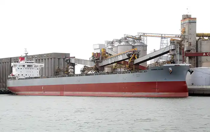 El Puerto en busca de retomar su ritmo