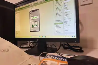 Estudiantes entrerrianos crearon una app para conectar oficios con la comunidad
