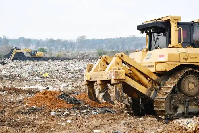 NODO AMBIENTAL CONCORDIA: INCLUSI�N Y TRANSFORMACI�N