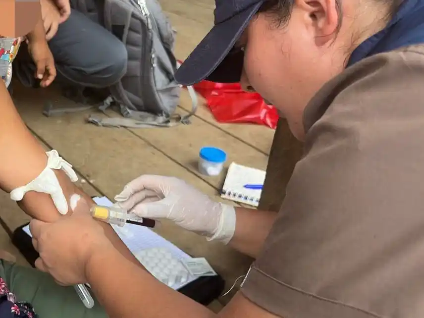 ¡ALARMA en ECUADOR! Ocho niños muertos por brote de leptospirosis en comunidad indígena