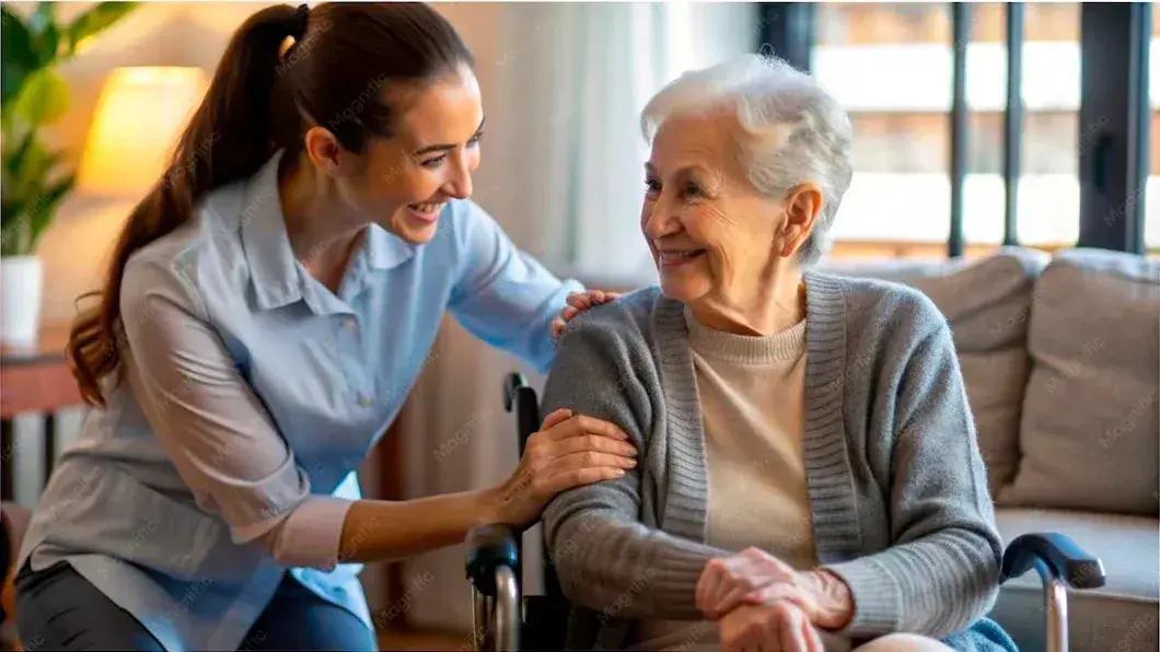 Violencia contra personas de la tercera edad en geriátricos: ¿Qué debe resolver el Estado para evitar estas situaciones?